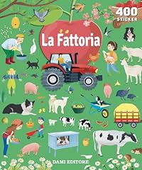 Fattoria. ediz. colori usato  Spedito ovunque in Italia 