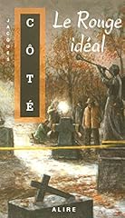 Rouge ideal d'occasion  Livré partout en Belgiqu