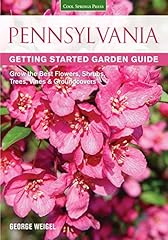 Pennsylvania getting started for sale  Delivered anywhere in USA 