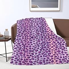Jklitio fleece blanket for sale  Delivered anywhere in UK