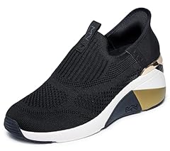 Skechers damen wedge gebraucht kaufen  Wird an jeden Ort in Deutschland