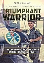 Triumphant warrior legend for sale  Delivered anywhere in USA 