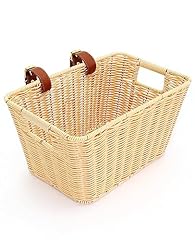 Anzome bike basket for sale  Delivered anywhere in USA 