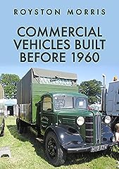 Commercial vehicles built for sale  Delivered anywhere in UK