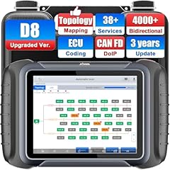 Xtool d8s obd2 for sale  Delivered anywhere in USA 