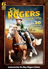 Roy rogers king for sale  Delivered anywhere in USA 