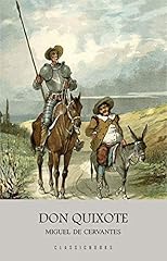 Don quixote gebraucht kaufen  Wird an jeden Ort in Deutschland