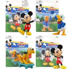 Mickey friends 2.5 for sale  Delivered anywhere in UK