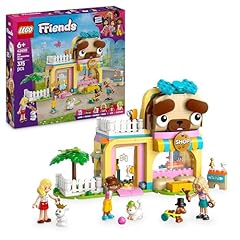 Lego friends accessoires d'occasion  Livré partout en France