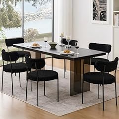 Coolazy dining chairs for sale  Delivered anywhere in USA 