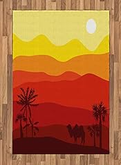 Ambesonne landscape area for sale  Delivered anywhere in USA 