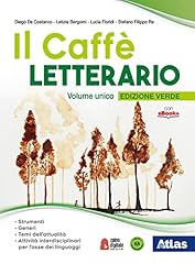 Caffè letterario. ediz. usato  Spedito ovunque in Italia 