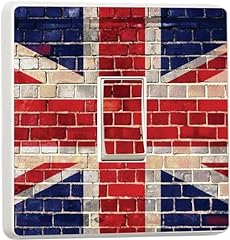 Union jack graffiti for sale  Delivered anywhere in UK
