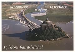 Mont saint michel for sale  Delivered anywhere in USA 