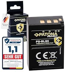Patona protect bls usato  Spedito ovunque in Italia 
