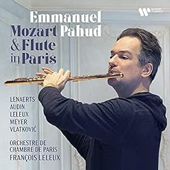Mozart flute paris for sale  Delivered anywhere in USA 