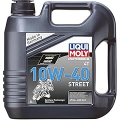 Liqui moly 10w for sale  Delivered anywhere in USA 