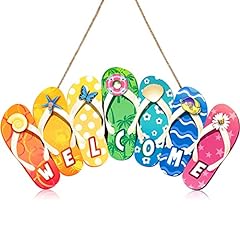 Summer slippers hanging for sale  Delivered anywhere in USA 