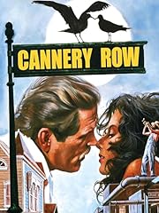 Cannery row for sale  Delivered anywhere in USA 