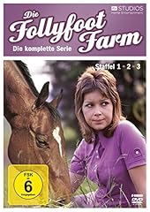 Die follyfoot farm for sale  Delivered anywhere in UK