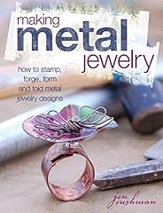 Making metal jewelry for sale  Delivered anywhere in USA 