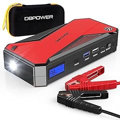 Dbpower peak 1600a for sale  Delivered anywhere in USA 