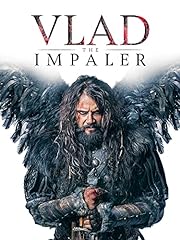 Vlad impaler for sale  Delivered anywhere in USA 