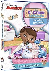 Docteur peluche vol. d'occasion  Livré partout en Belgiqu