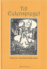 Till eulenspiegel illustriert gebraucht kaufen  Wird an jeden Ort in Deutschland