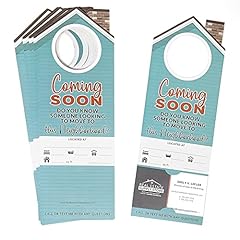 Coming soon know for sale  Delivered anywhere in USA 
