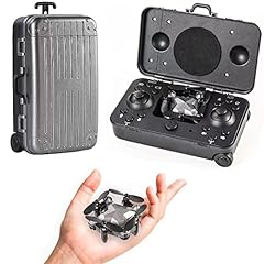 Mini luggage drone for sale  Delivered anywhere in USA 