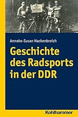 Geschichte radsports ddr gebraucht kaufen  Wird an jeden Ort in Deutschland