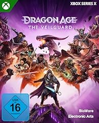 Dragon age the gebraucht kaufen  Wird an jeden Ort in Deutschland