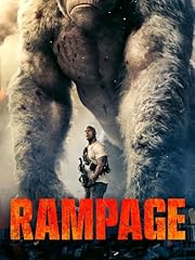 Rampage for sale  Delivered anywhere in USA 