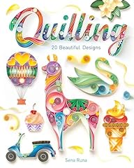 Quilling beautiful designs for sale  Delivered anywhere in USA 
