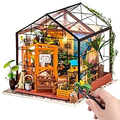 Rowood maison miniature d'occasion  Livré partout en France