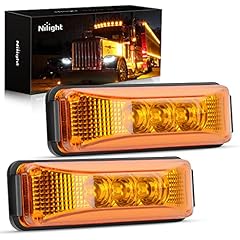 Nilight 2pcs 3.9 for sale  Delivered anywhere in USA 