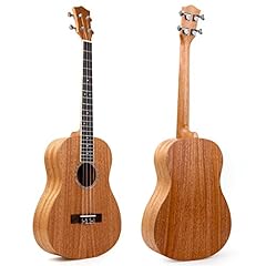 Kmise baritone ukulele for sale  Delivered anywhere in USA 