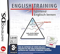 English training spielend usato  Spedito ovunque in Italia 