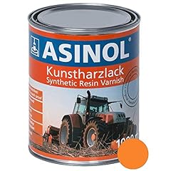 Asinol jost peinture d'occasion  Livré partout en France