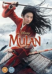 Disney mulan dvd for sale  Delivered anywhere in USA 