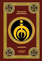 Mistborn campione delle usato  Spedito ovunque in Italia 