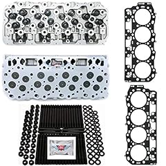 New cylinder heads for sale  Delivered anywhere in USA 