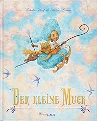 Kleine muck buch gebraucht kaufen  Wird an jeden Ort in Deutschland