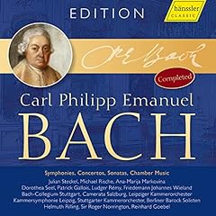 Bach completed symphonies gebraucht kaufen  Wird an jeden Ort in Deutschland