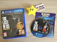 Ps4 the last d'occasion  Livré partout en Belgiqu
