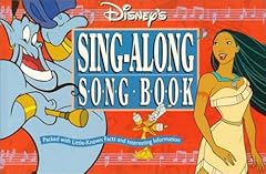 Disney sing along usato  Spedito ovunque in Italia 