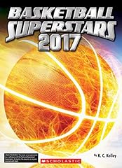 Basketball superstars 2017 for sale  Delivered anywhere in USA 