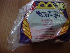 Hot wheels mcdonald for sale  Delivered anywhere in USA 