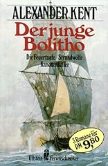 Junge bolitho gebraucht kaufen  Wird an jeden Ort in Deutschland